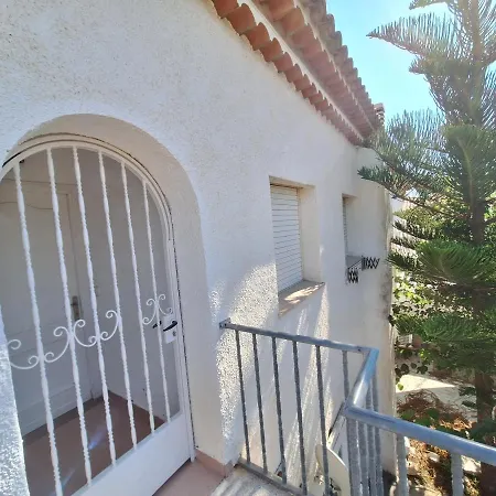 Piso California 3 Aire Acondicionado, Wifi, 4 Camas Apartment Miami Playa