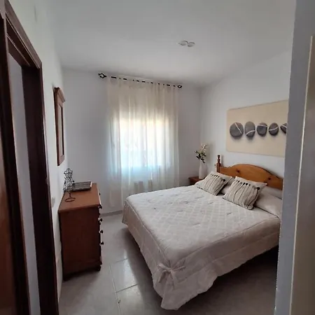 Piso California 3 Aire Acondicionado, Wifi, 4 Camas דירה Miami Playa