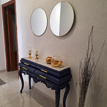 Piso California 3 Aire Acondicionado, Wifi, 4 Camas Miami Platja (Miami Playa)