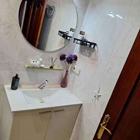 Piso California 3 Aire Acondicionado, Wifi, 4 Camas Apartment Miami Playa