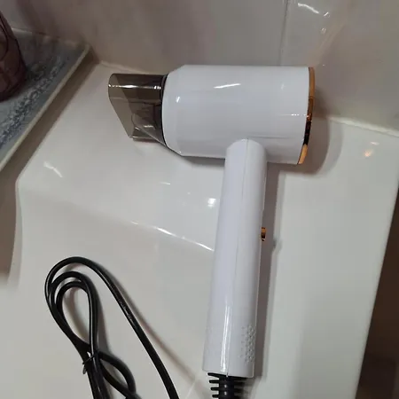 דירה Piso California 3 Aire Acondicionado, Wifi, 4 Camas