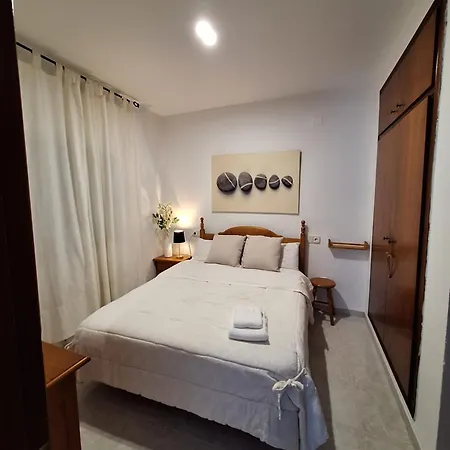 Apartment Piso California 3 Aire Acondicionado, Wifi, 4 Camas Miami Playa