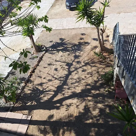 Apartment Piso California 3 Aire Acondicionado, Wifi, 4 Camas