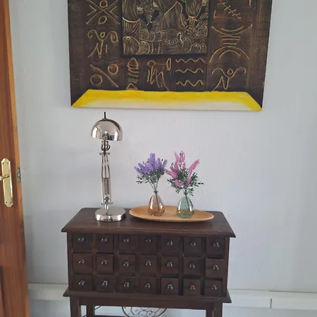 Piso California 3 Aire Acondicionado, Wifi, 4 Camas Apartment *