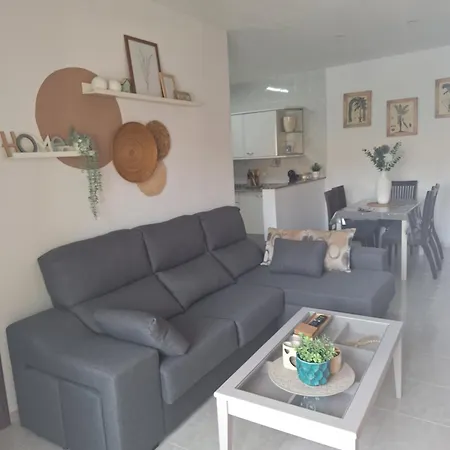 Apartment Piso California 3 Aire Acondicionado, Wifi, 4 Camas Miami Playa