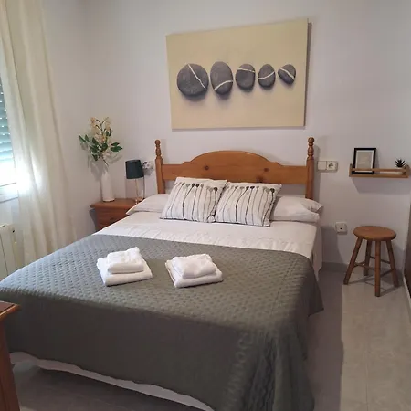 Apartment Piso California 3 Aire Acondicionado, Wifi, 4 Camas Miami Playa