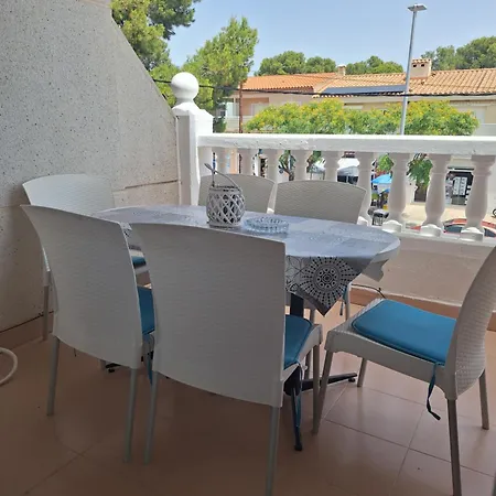 Piso California 3 Aire Acondicionado, Wifi, 4 Camas Apartment