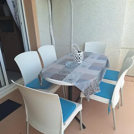 Piso California 3 Aire Acondicionado, Wifi, 4 Camas Miami Playa
