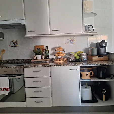 Apartment Piso California 3 Aire Acondicionado, Wifi, 4 Camas Miami Playa