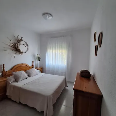 Piso California 3 Aire Acondicionado, Wifi, 4 Camas Apartamento *