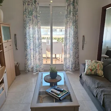 Piso California 3 Aire Acondicionado, Wifi, 4 Camas Miami Playa