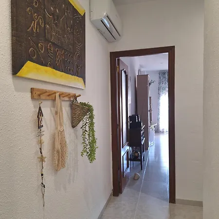 Piso California 3 Aire Acondicionado, Wifi, 4 Camas Apartment